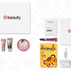 Target Beauty Box